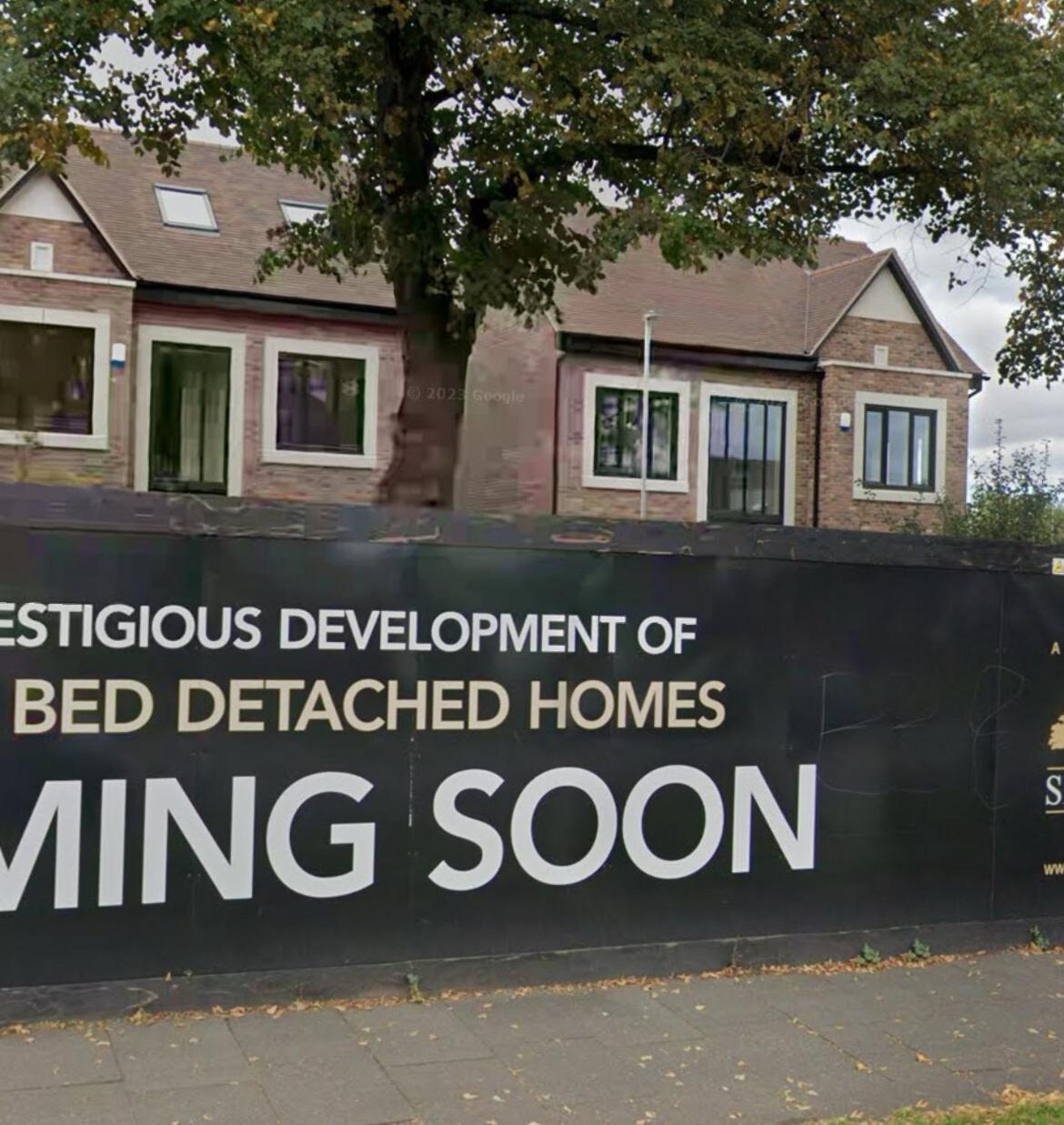 5 Bedroom House Holiday home Birmingham