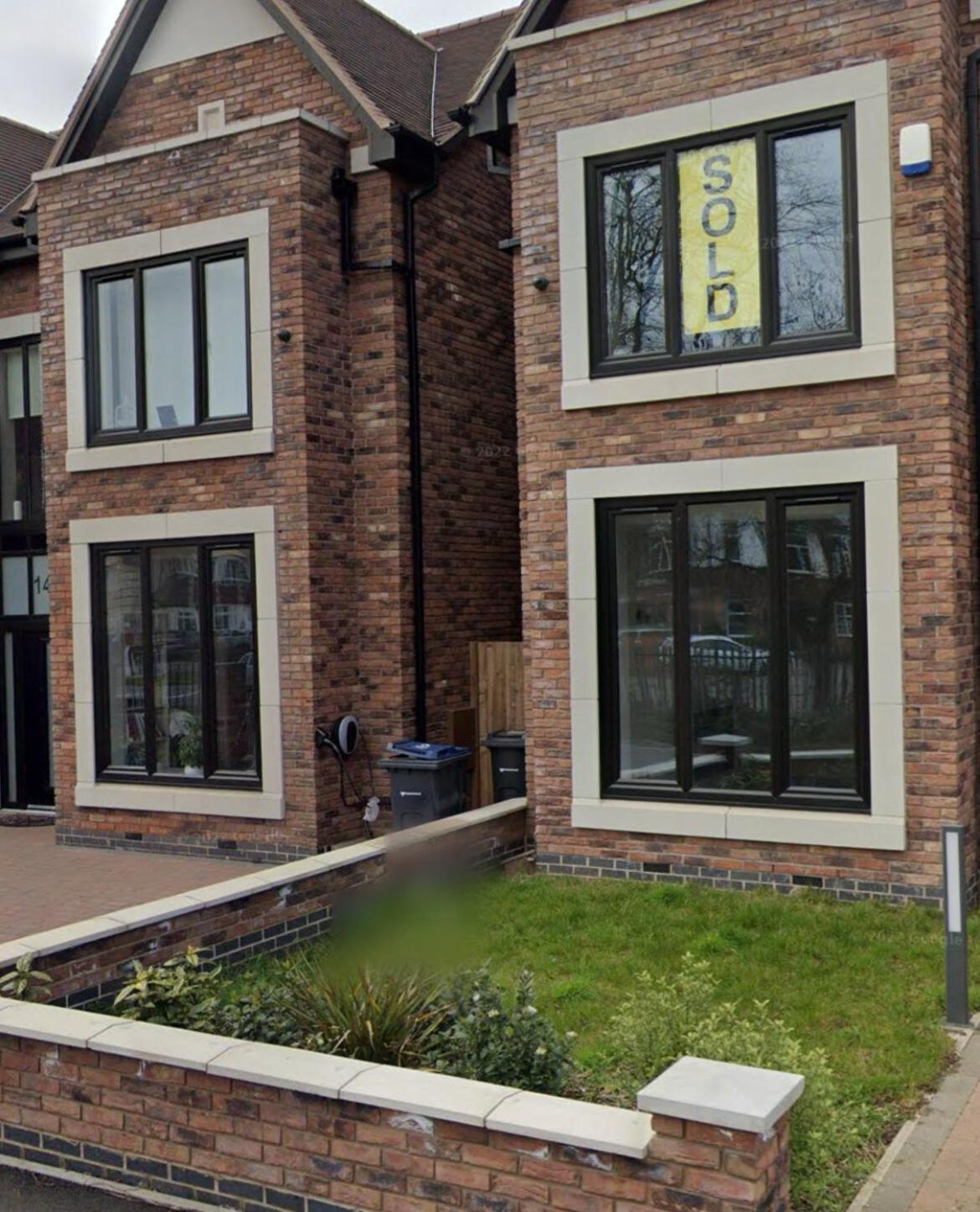 5 Bedroom House * Birmingham